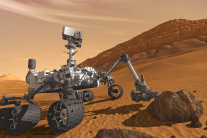 marte roverul curiosity blocat timp de aproape o saptamana de un bolovan de 13 kilograme ce au facut inginerii 69fd8d39502c7