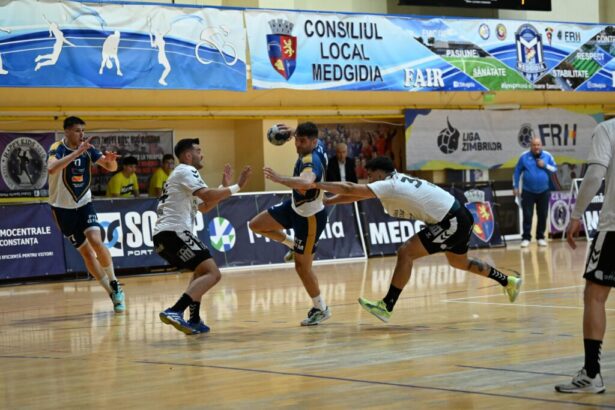 medgidia le a purtat noroc csm constanta a incheiat sezonul in liga nationala cu o victorie 6a1007b648d4d