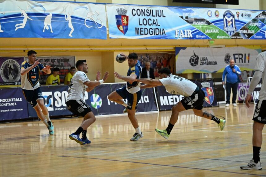 medgidia le a purtat noroc csm constanta a incheiat sezonul in liga nationala cu o victorie 6a1007b648d4d