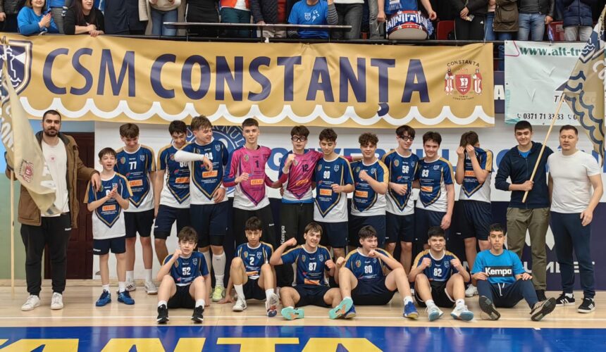 micii handbalisti de la csm constanta joaca la cumpana pentru un loc la turneul final 69fcbfff826cc