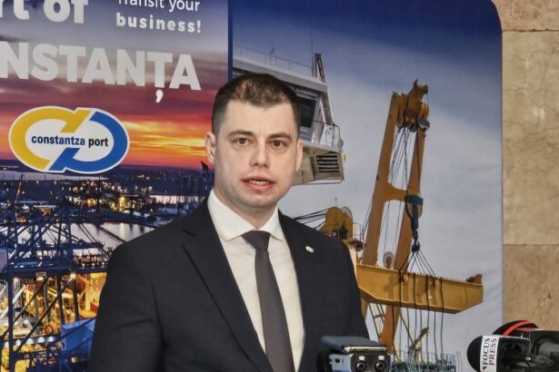 mihai teodorescu ramane director general al portului constanta 6a1af1fee998a
