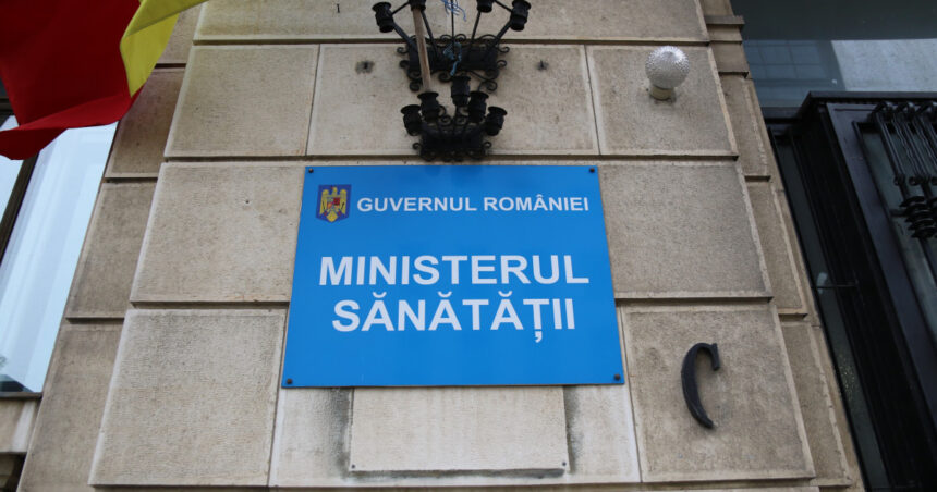 ministerul sanatatii anunta ca termenul de implementare pentru proiectele pnrr din sanatate se prelungeste pana pe 15 august 2026 6a19e57b52538