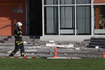 ministrul economiei acuza o campanie de dezinformare dupa incidentul de la galati sunt parte a unui razboi informational calculat 6a19b1fb16688