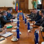mircea abrudean la intalnirea cu igor grosu sprijinul romaniei pentru r moldova reprezinta o constanta a statului roman 6a031e492fcc1