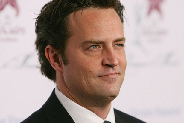 moartea lui matthew perry un fost producator de la hollywood a fost condamnat la doi ani de inchisoare 6a064095ca1bf