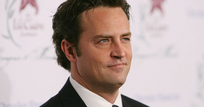 moartea lui matthew perry un fost producator de la hollywood a fost condamnat la doi ani de inchisoare 6a064095ca1bf