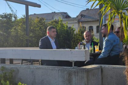 moscheea carol i din constanta de dragul ei muftiul iusuf muurat s a vazut cu george simion sa discute despre tensiunile de la cernavoda 6a08ff339fc6c