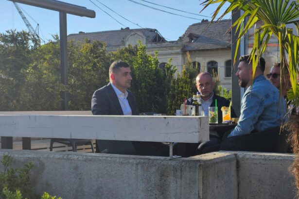 moscheea carol i din constanta de dragul ei muftiul iusuf muurat s a vazut cu george simion sa discute despre tensiunile de la cernavoda 6a08ff339fc6c