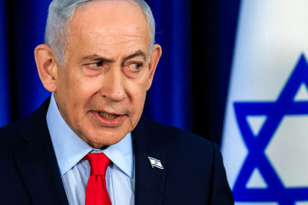 netanyahu afirma public ca a dat ordin armatei sa preia controlul asupra a 70 din gaza in acest moment tinem hamas de gat 6a1877dce12f9