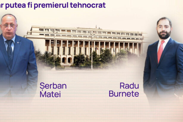 news alert ce nume de tehnocrati ia in calcul nicusor dan pentru functia de premier surse 6a03568b19f72