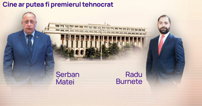 news alert ce nume de tehnocrati ia in calcul nicusor dan pentru functia de premier surse 6a03568b19f72
