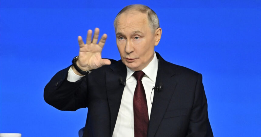 news alert vladimir putin prima reactie despre drona ruseasca prabusita in galati rusia e pregatita sa faca o ancheta 6a19becec462e