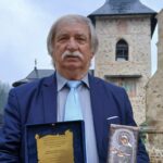 nicolae baciut voce importanta a culturii romane laureat al premiului national pentru literatura grigore ureche 6a01af791fa66