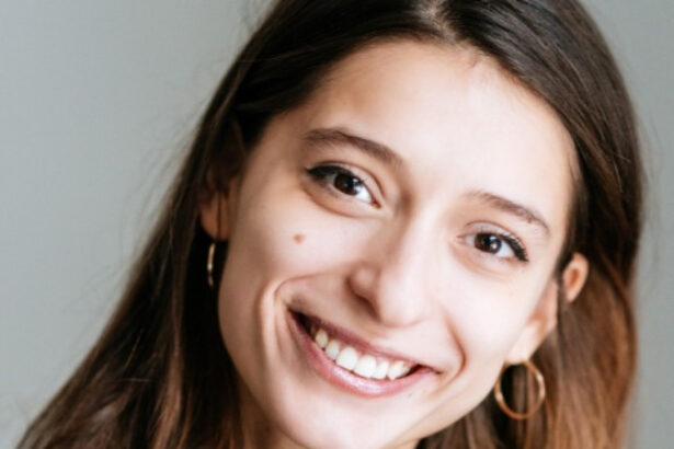nicusor dan a numit un nou consilier de stat cine este martina orlea care a supervizat sectoare cheie ale campaniei prezidentiale 6a0750d54072c