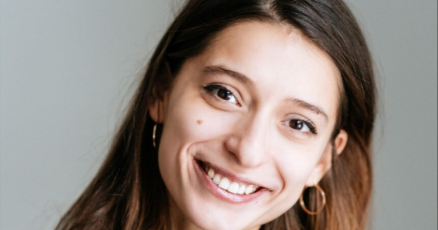 nicusor dan a numit un nou consilier de stat cine este martina orlea care a supervizat sectoare cheie ale campaniei prezidentiale 6a0750d54072c