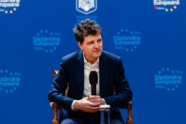 nicusor dan explica de ce foloseste termenul prooccidental si nu proeuropean 6a0319af78993
