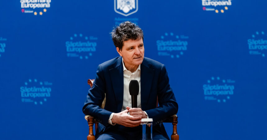 nicusor dan explica de ce foloseste termenul prooccidental si nu proeuropean 6a0319af78993
