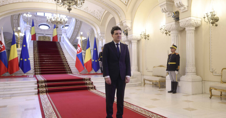 nicusor dan nu e vorba de o alegere intre ue si sua cu cat europa este mai puternica cu atat nato este mai puternica 6a02ddfc1ef03