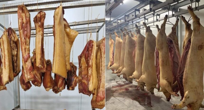 niste afaceristi din judetul constanta au cerut ordin de protectie impotriva furnizorului de carcase de porc se ajunsese la amenintari 6a14c3facc505