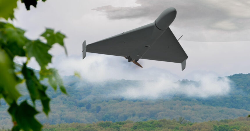 noi alerte in tulcea din cauza atacurilor ruse cu drone asupra ucrainei precizaprile mapn 6a116c58684dd