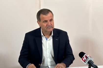 noul director economic de la spitalul cernavoda i a facut plangere lui vrabie pentru lucrarile si platile din unitatea medicala de la medgidia 6a037d71286d0