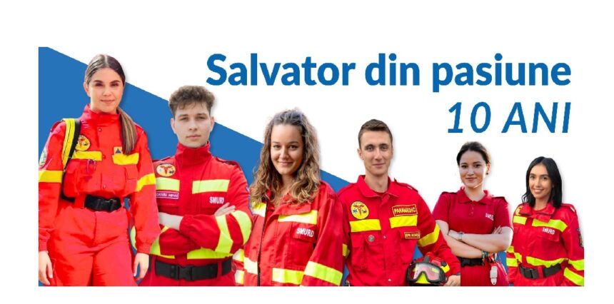 numarul voluntarilor igsu de 25 de ori mai mare decat la lansarea de acum 10 ani a programului 69fb0b7e079aa