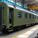 o companie romaneasca fabrica la arad vagoane militare pentru nato 6a04364e8e473