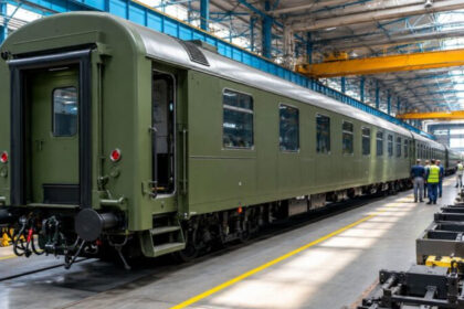 o companie romaneasca fabrica la arad vagoane militare pentru nato 6a04364e8e473