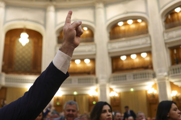o importanta lege de care depinde pnrr blocata de 3 ani in parlament alte reforme promise din 2023 inca nu sunt gata 6a071510635da