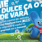 p kaufland celebreaza ziua copilului cu surprize dulci la doar 1 ban prin kaufland card xtra si reduceri de pana la 50 la jucarii 6a1b023fdb806
