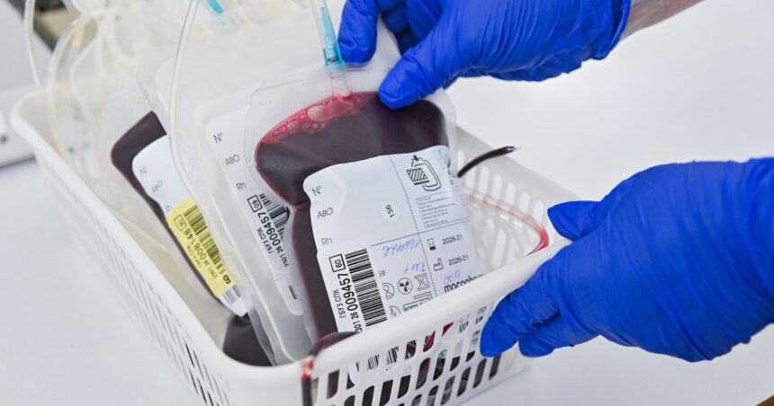 pacient mort dupa o transfuzie cu sange incompatibil asistent ati trimis in judecata pentru ucidere din culpa 6a199ba4a33d1