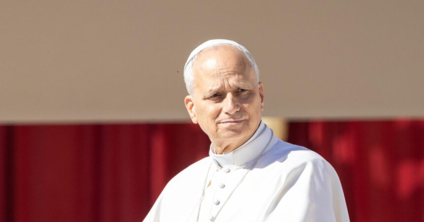 papa leon al xiv lea aproba o comisie la vatican dedicata reglementarii inteligentei artificiale 6a0897cf7b3fb