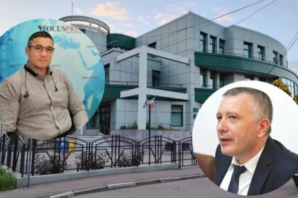 parchetul general perchezitii la parchetul curtii de apel constanta vizati ar fi si magistratii gigi stefan si teodor nita 6a04b632c1d3e