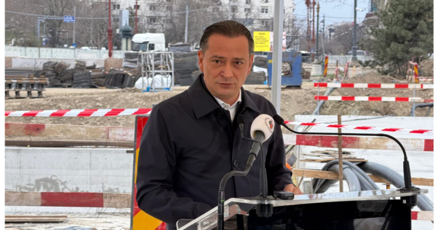 parcul donald trump din sectorul 4 s ar putea numi maia sandu dupa ce primarul a propus cetatenilor ca ei sa hotarasca numele 6a0d54aed8406