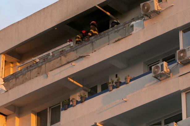 patronatul industriei de aparare incidentul grav de la galati ne a aratat golul din apararea noastra 6a196df4e8914