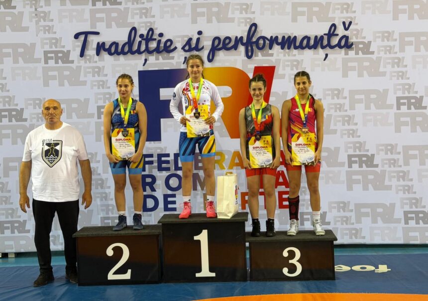 patru medalii pentru luptatorii de la csm constanta la campionatele nationale u20 6a14abff1d5a4