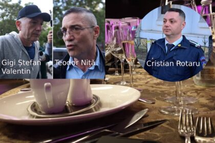 pentru cine si a riscat pielea procurorul nita denuntatorul un ofiter isu care nu a mai suportat presiunile 6a087603647b8