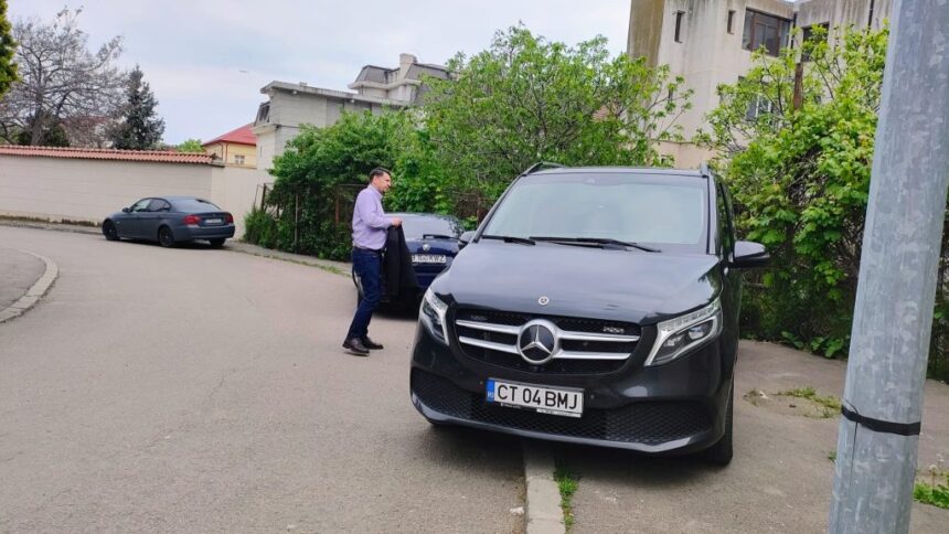 perchezitiile continua la parchetul de pe langa curtea de apel constanta urmeaza audieri 6a058922e4a8b