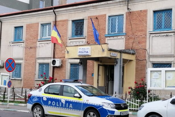 pericol public in navodari un barbat cu probleme psihice ataca oameni si le fura bunurile 69fa7b1210103