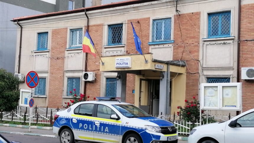 pericol public in navodari un barbat cu probleme psihice ataca oameni si le fura bunurile 69fa7b1210103