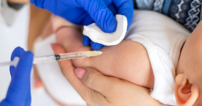 peste 19 000 de copii din romania nu au fost vaccinati pentru rujeola oreion si rubeola 6a0c96d53cf65