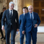 pislaru spune ca ar face parte dintr un guvern tehnocrat condus de nazare daca ar fi un acord de principiu din partea lui bolojan 6a1730e4d3bb7