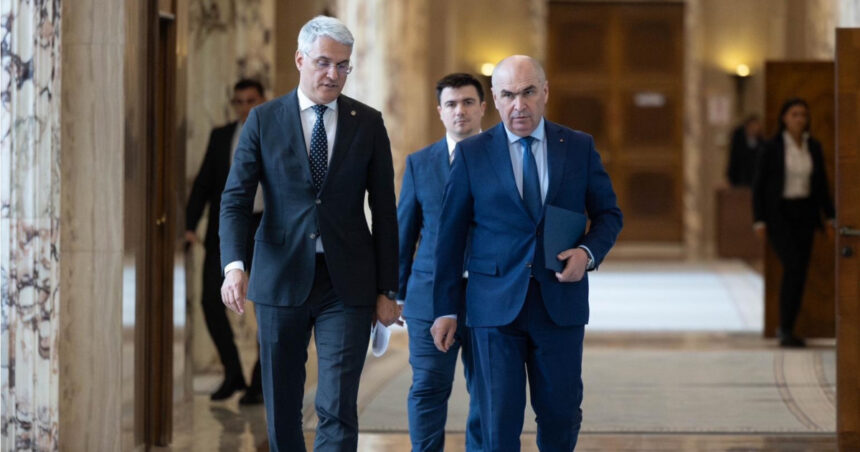 pislaru spune ca ar face parte dintr un guvern tehnocrat condus de nazare daca ar fi un acord de principiu din partea lui bolojan 6a1730e4d3bb7