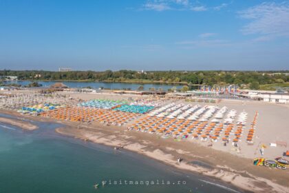 plajele din mamaia pana in vama veche regandite ce interdictii aduce noul ghid publicat de ministerul mediului 69fde2f15c5b2