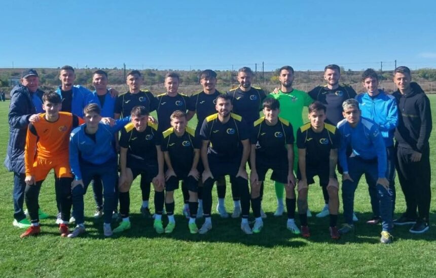 portul constanta la o singura victorie de titlul de campioana judeteana in liga a iv a 6a1c0f66d782f