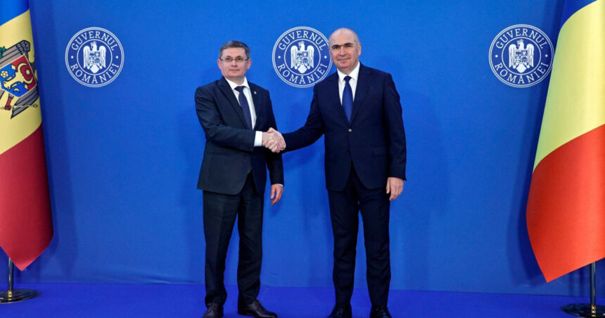 premierul bolojan intalnire cu presedintele parlamentului r moldova pregatirea aderarii la ue a chisinaului pe agenda discutiilor 6a03788378bee