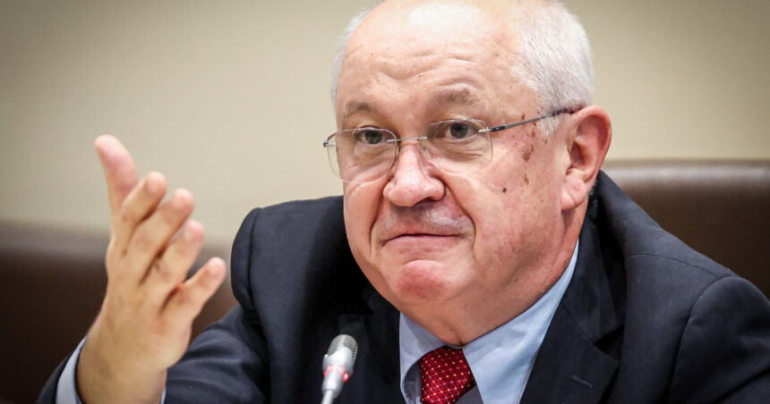 premierul r moldova reactie la demiterea lui ilie bolojan alexandru munteanu suntem siguri ca urmatorul guvern va fi proeuropean 69fc846de7a39