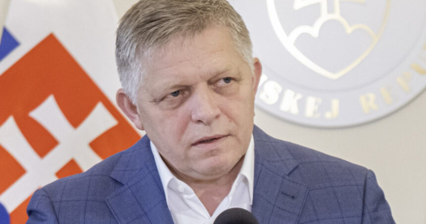 premierul slovac robert fico despre prabusirea dronei pe un bloc de locuinte la galati solicit deschiderea dialogului ue rusia 6a197c0786ddb