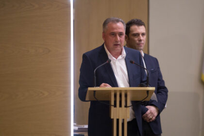 presedintele autoritatii vamale romane mihai savin a fost plasat sub control judiciar de ce este acuzat 6a05dc2d7edec