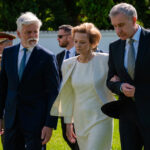 presedintele cehiei a fost primit la palatul elisabeta 6a045272779ff